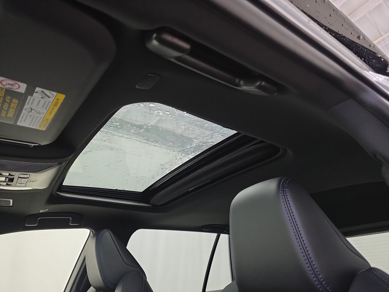 2025 Toyota RAV4 Hybrid XSE AWD