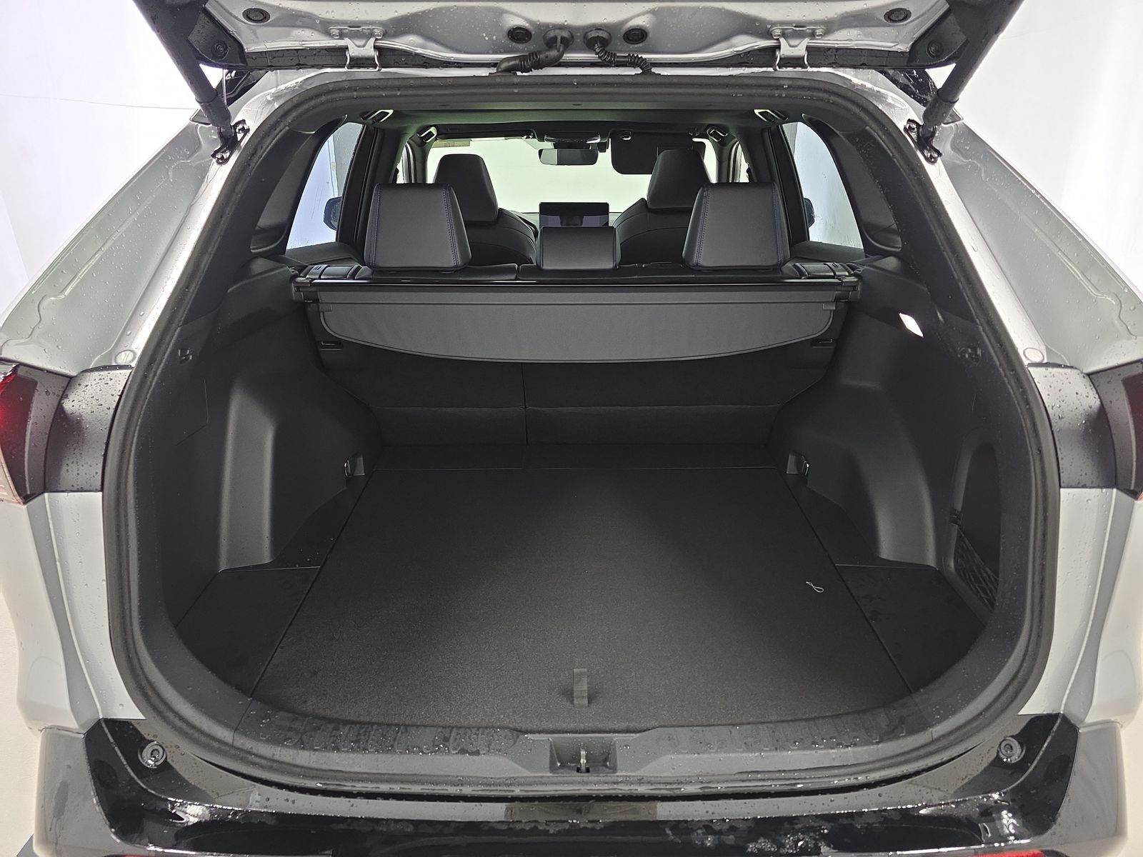 2025 Toyota RAV4 Hybrid XSE AWD