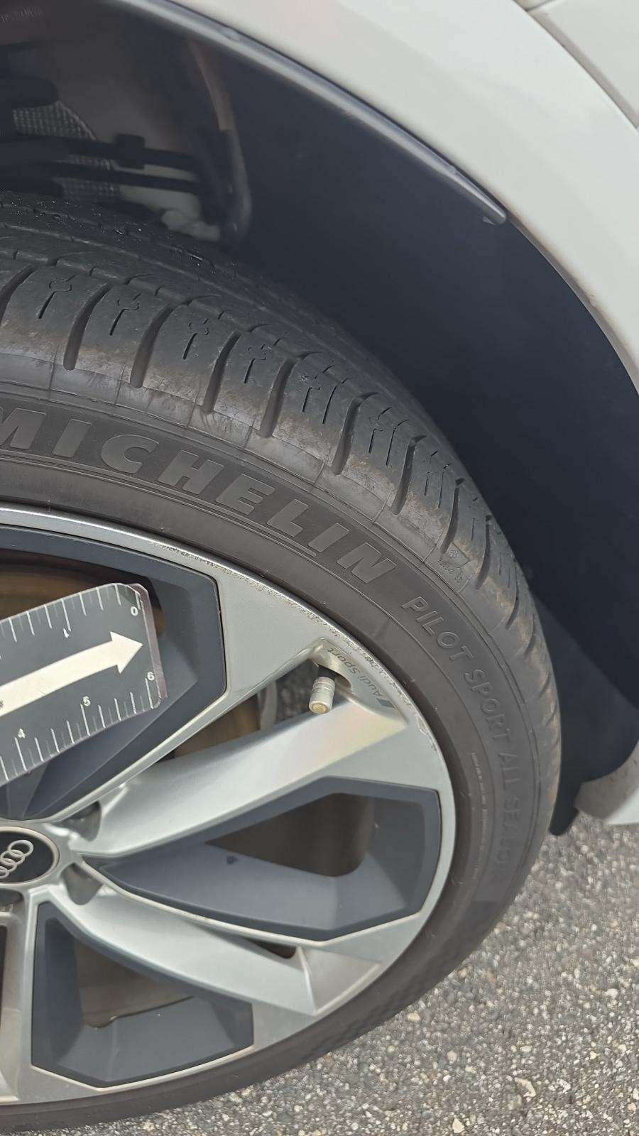 2022 Audi Q5 S line Premium Plus AWD