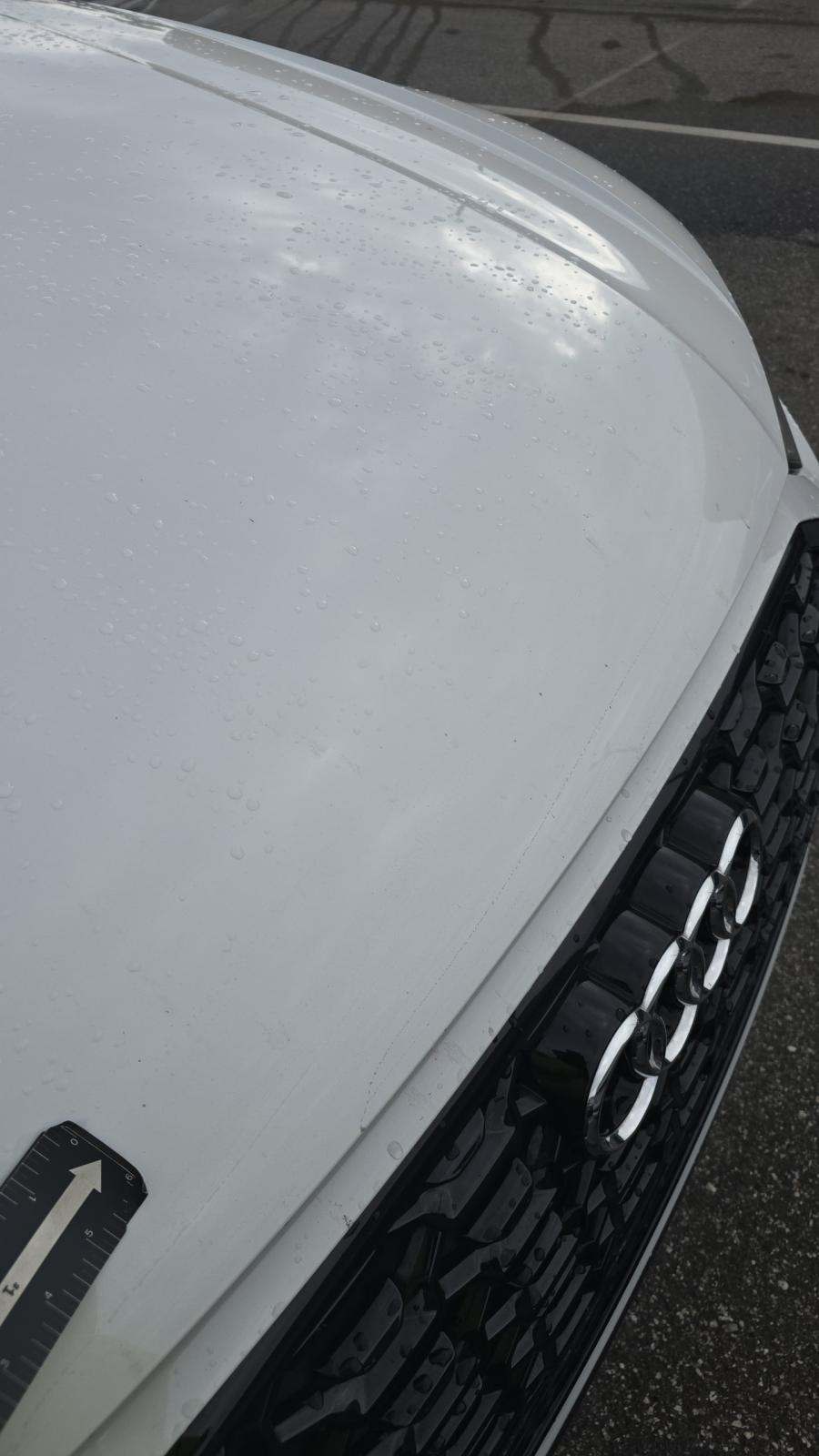 2022 Audi Q5 S line Premium Plus AWD