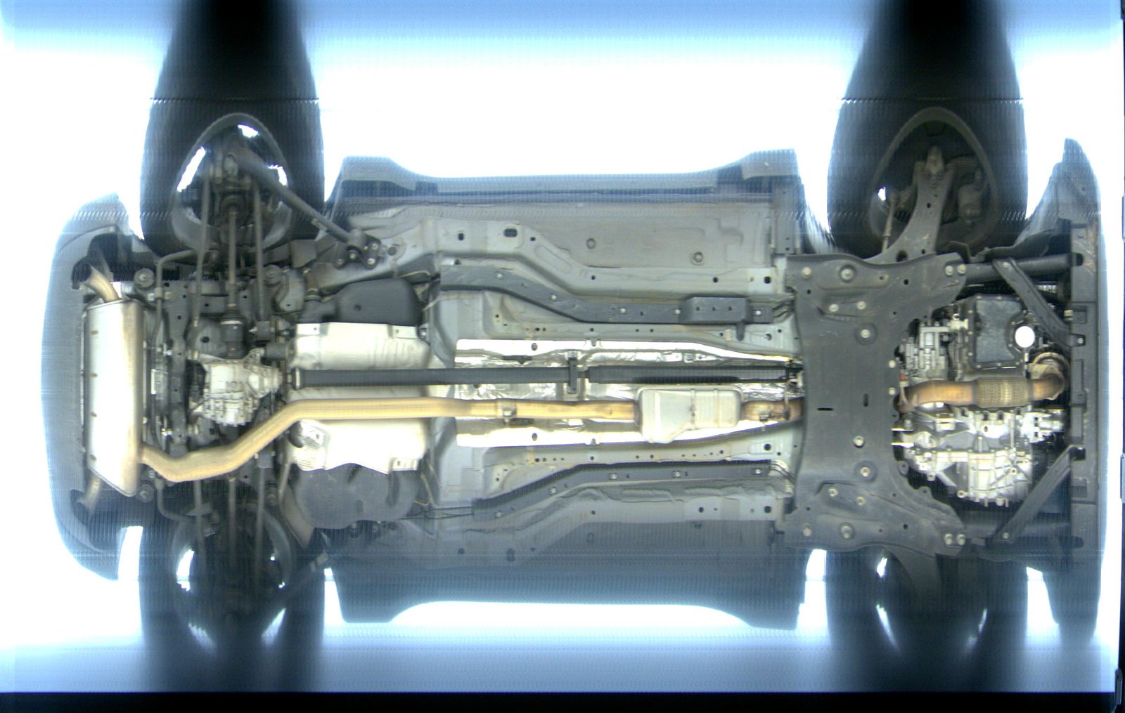 2024 Jeep Compass Sport AWD