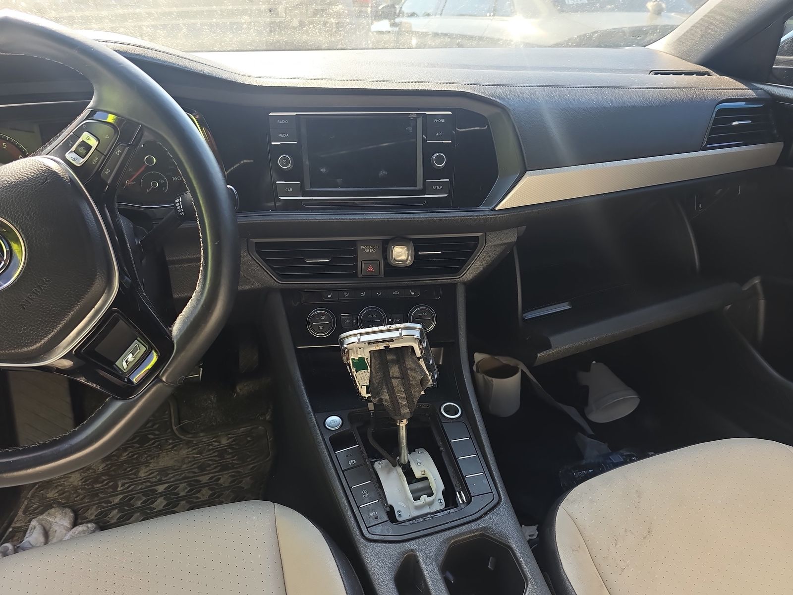 2019 Volkswagen Jetta 1.4T R-Line FWD
