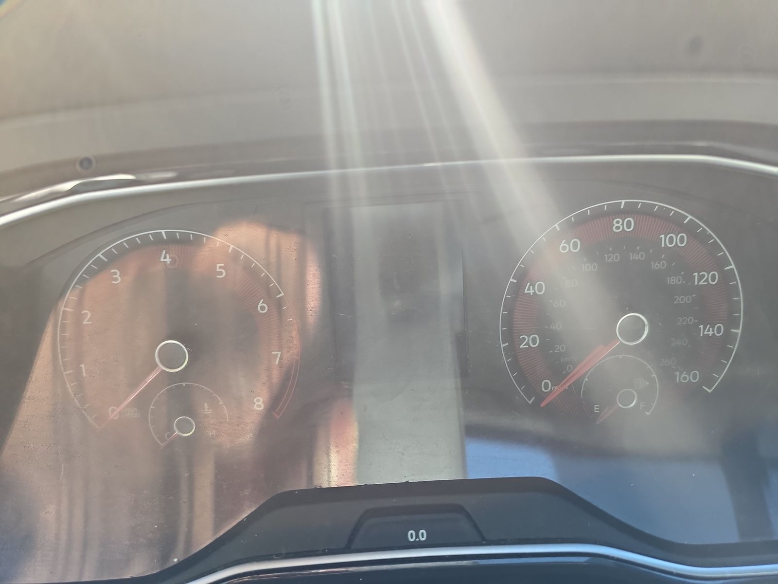2019 Volkswagen Jetta 1.4T R-Line FWD