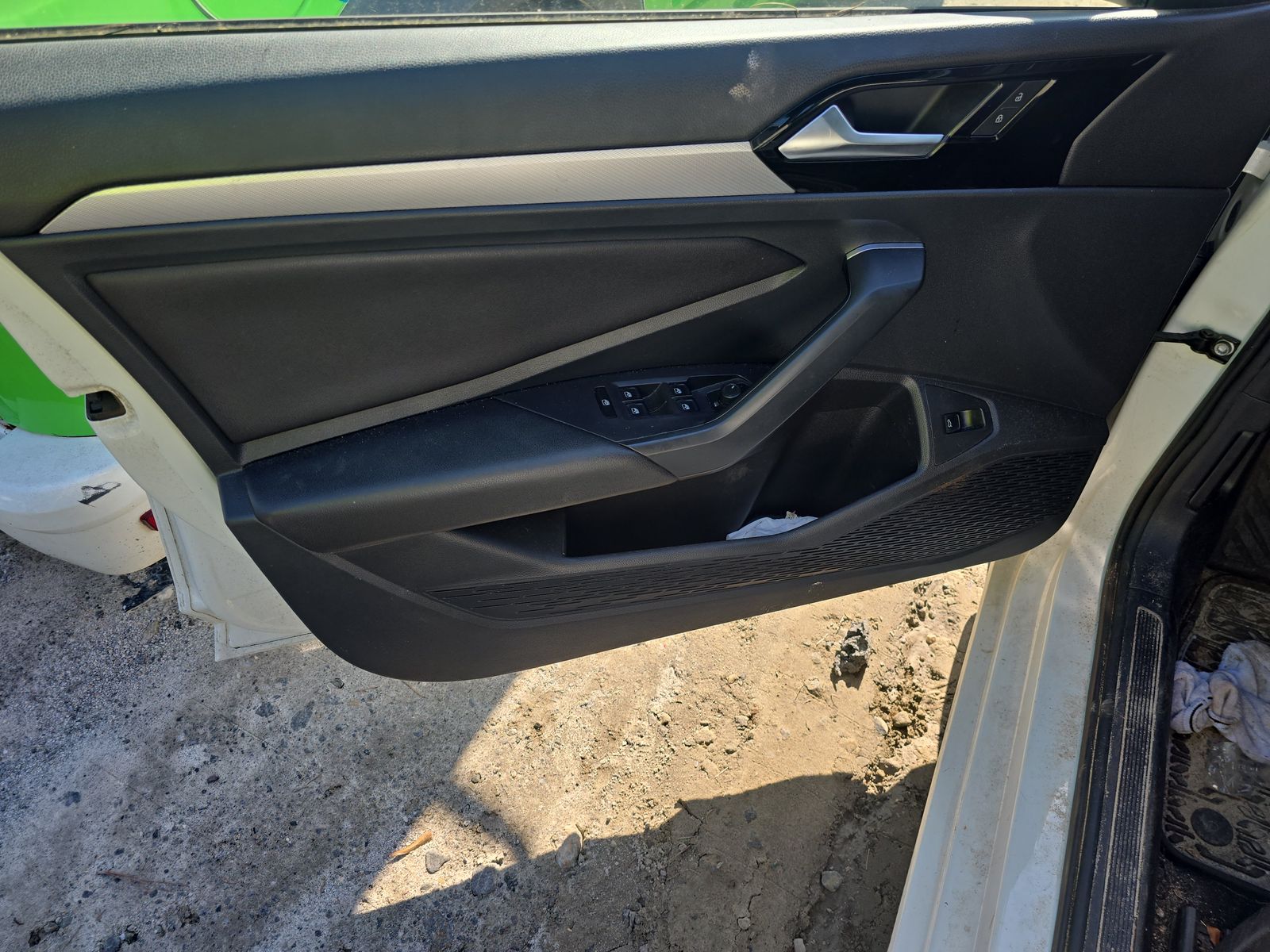 2019 Volkswagen Jetta 1.4T R-Line FWD