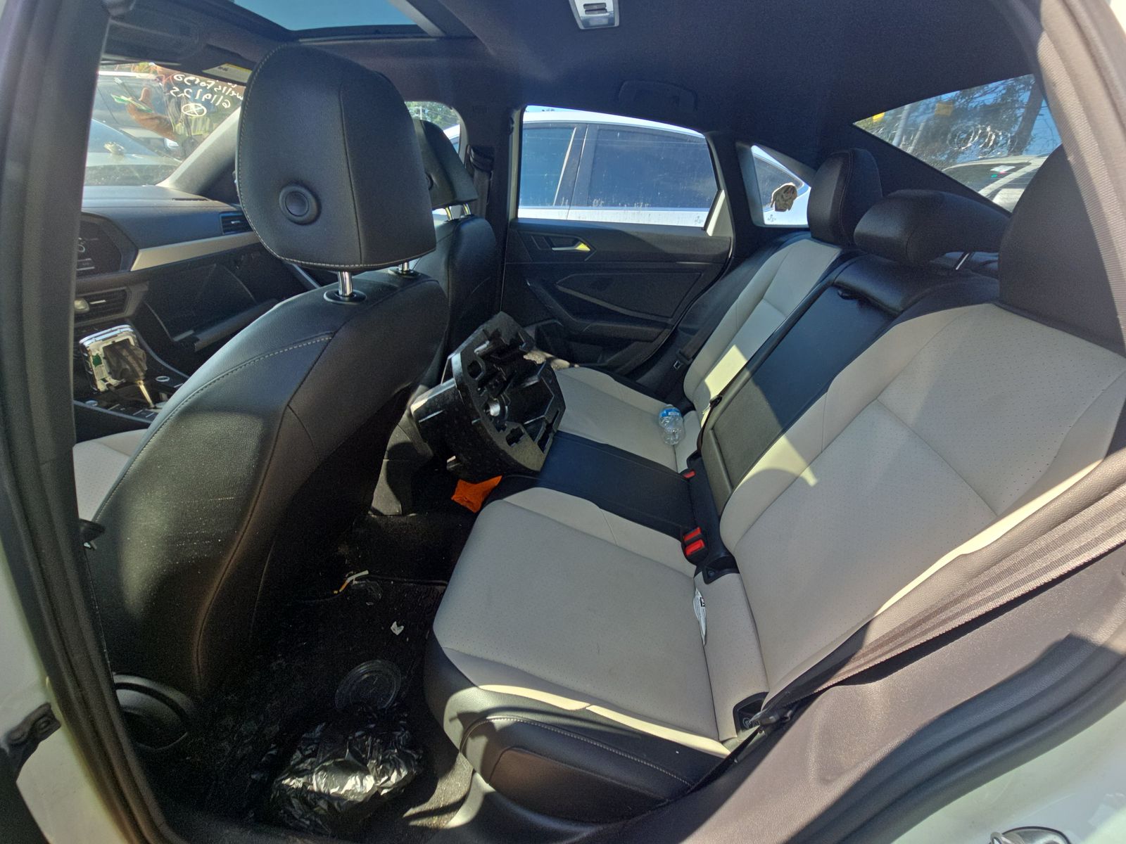 2019 Volkswagen Jetta 1.4T R-Line FWD