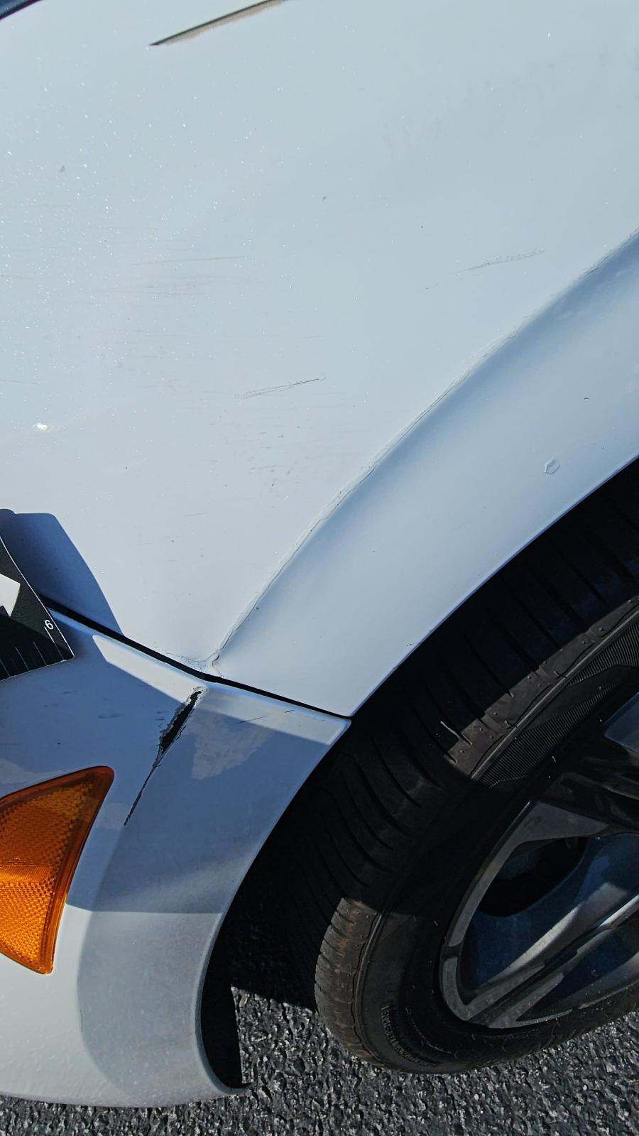 2022 Kia K5 EX FWD