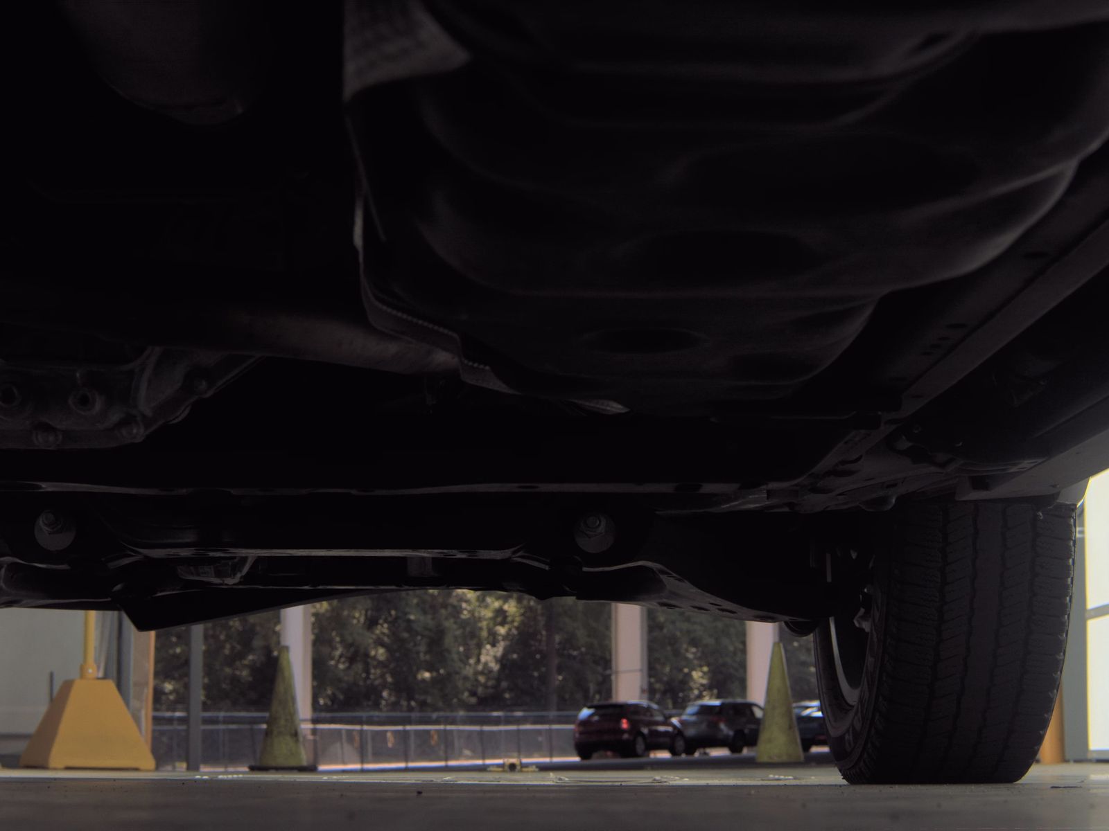 2022 Toyota Tundra Hybrid 1794 Edition AWD