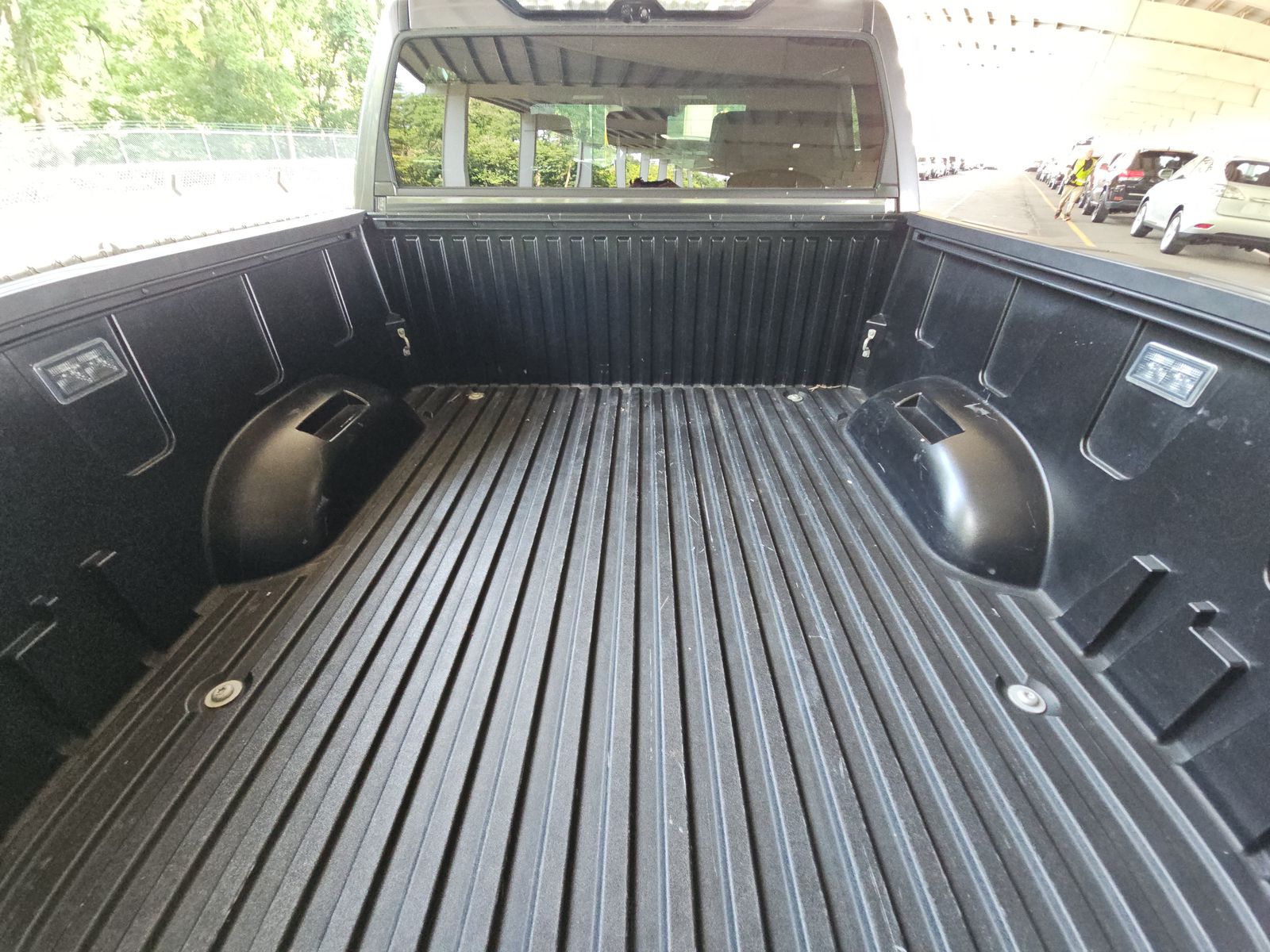 2022 Toyota Tundra Hybrid 1794 Edition AWD