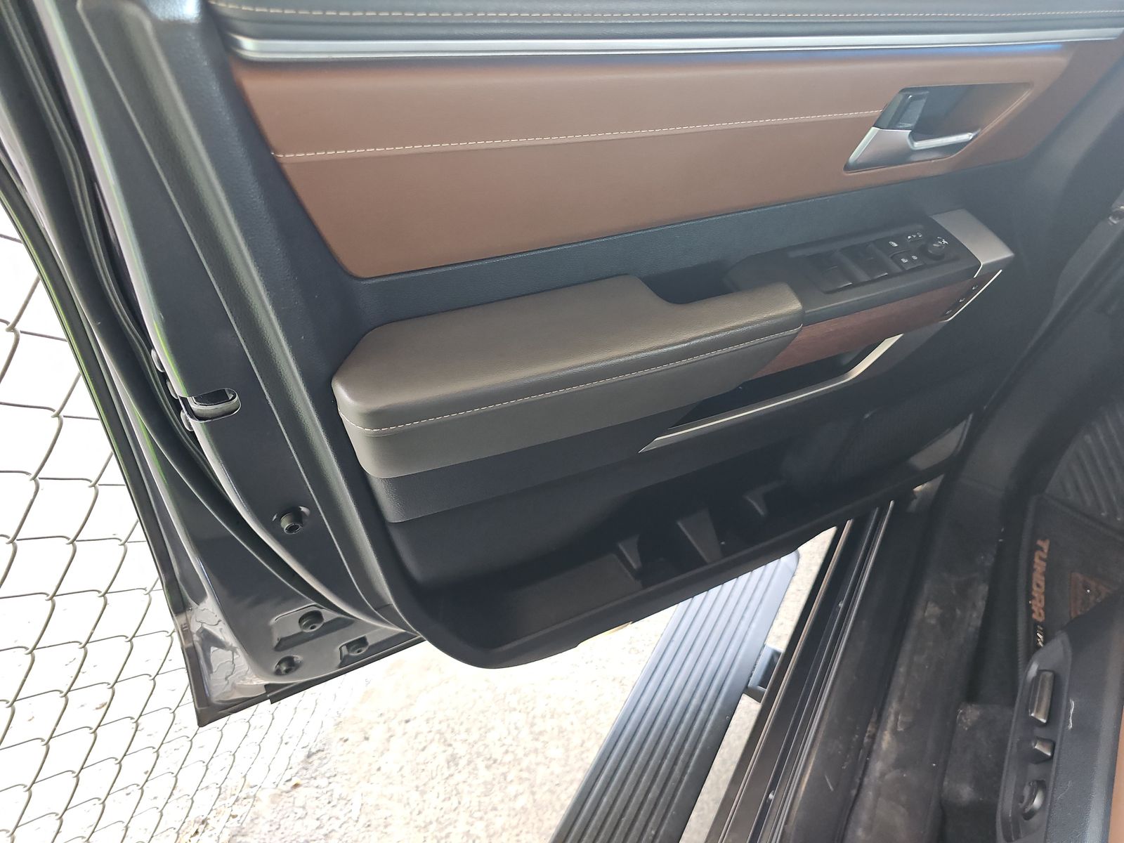 2022 Toyota Tundra Hybrid 1794 Edition AWD