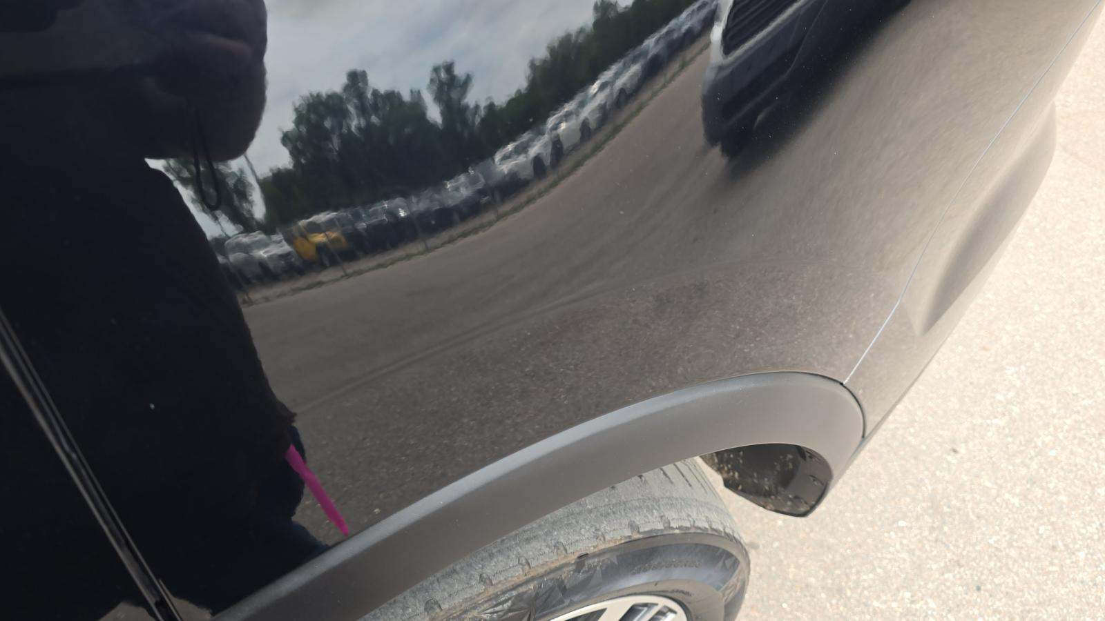 2016 Ford Explorer Platinum AWD