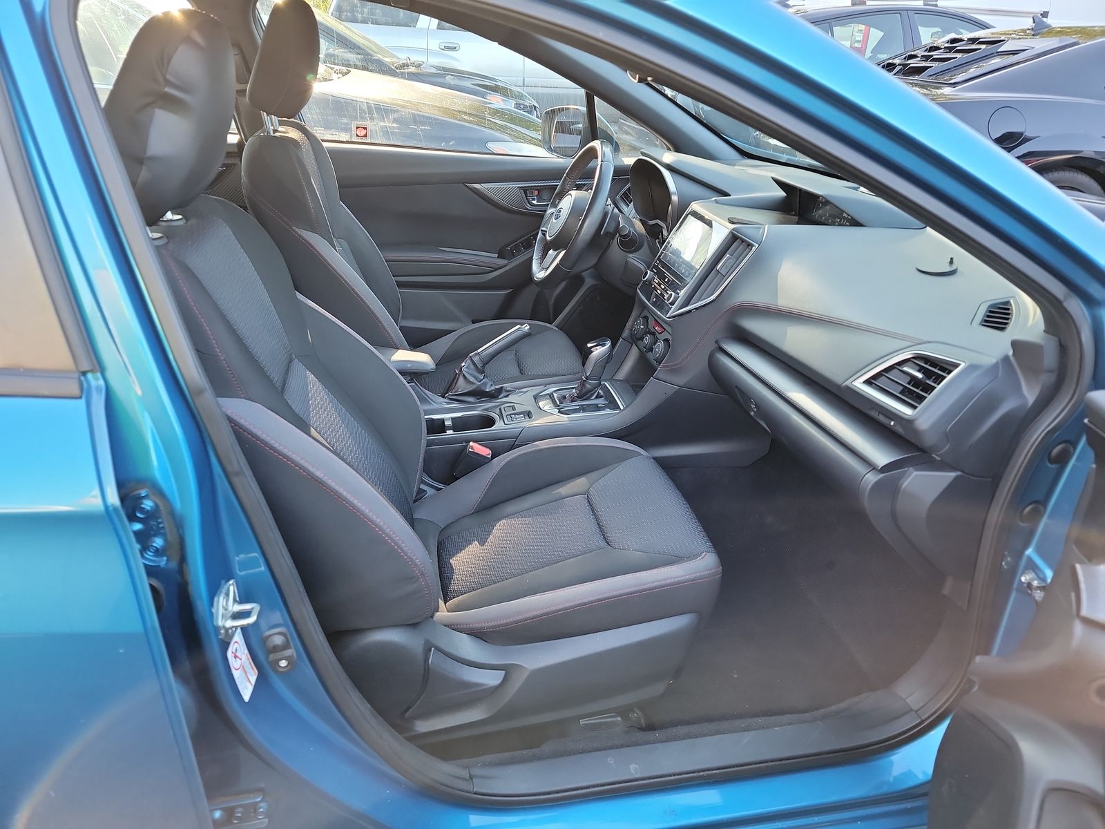 2018 Subaru Impreza 2.0i Sport AWD