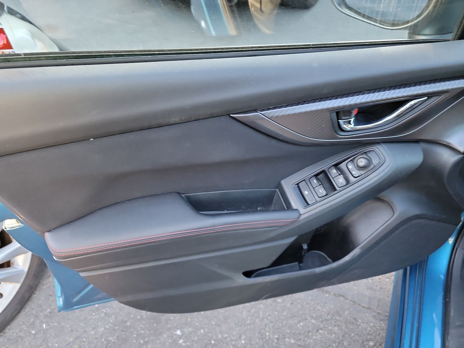 2018 Subaru Impreza 2.0i Sport AWD