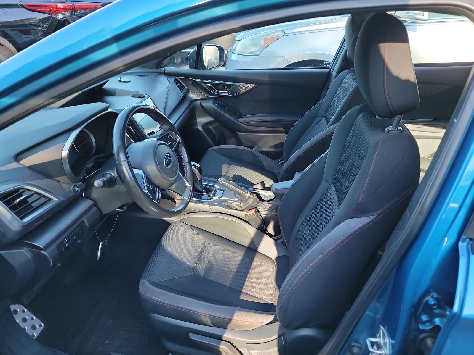 2018 Subaru Impreza 2.0i Sport AWD