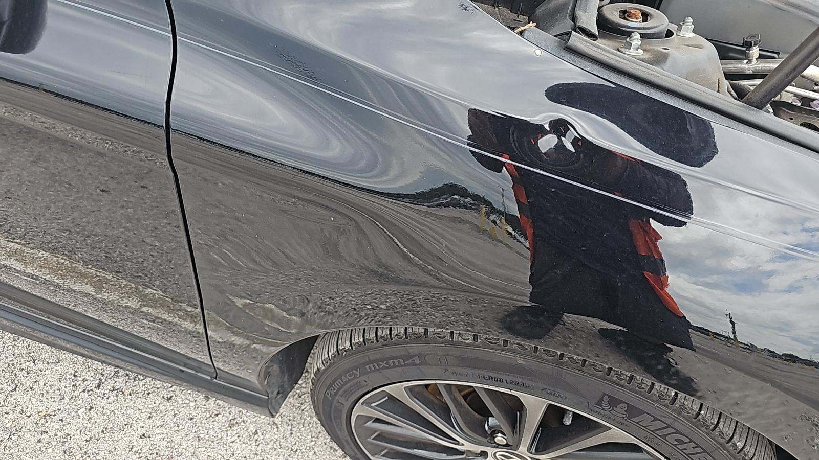 2020 Toyota Camry SE FWD