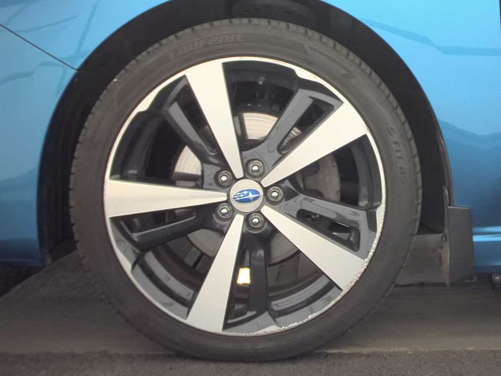 2018 Subaru Impreza 2.0i Sport AWD