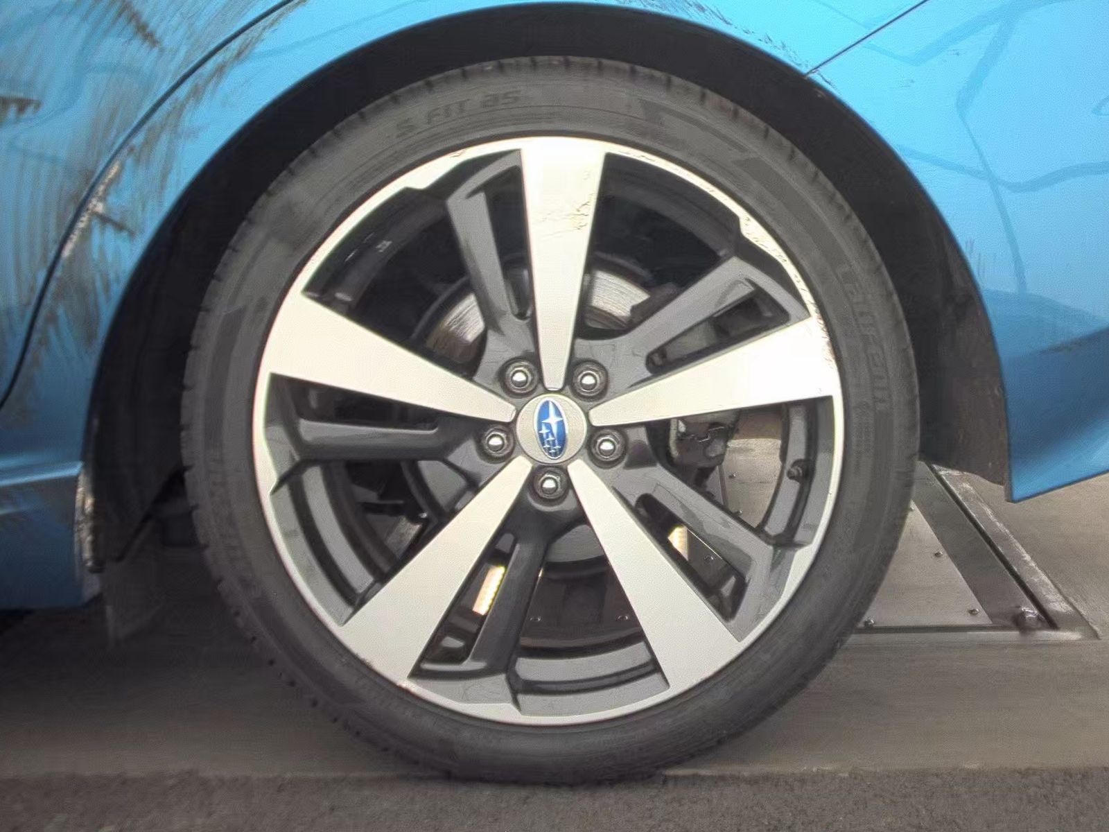 2018 Subaru Impreza 2.0i Sport AWD