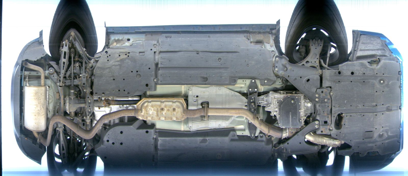 2018 Subaru Impreza 2.0i Sport AWD