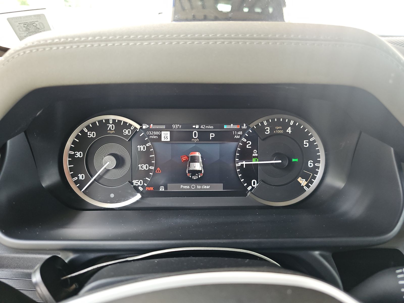 2022 Land Rover Defender 110 SE AWD
