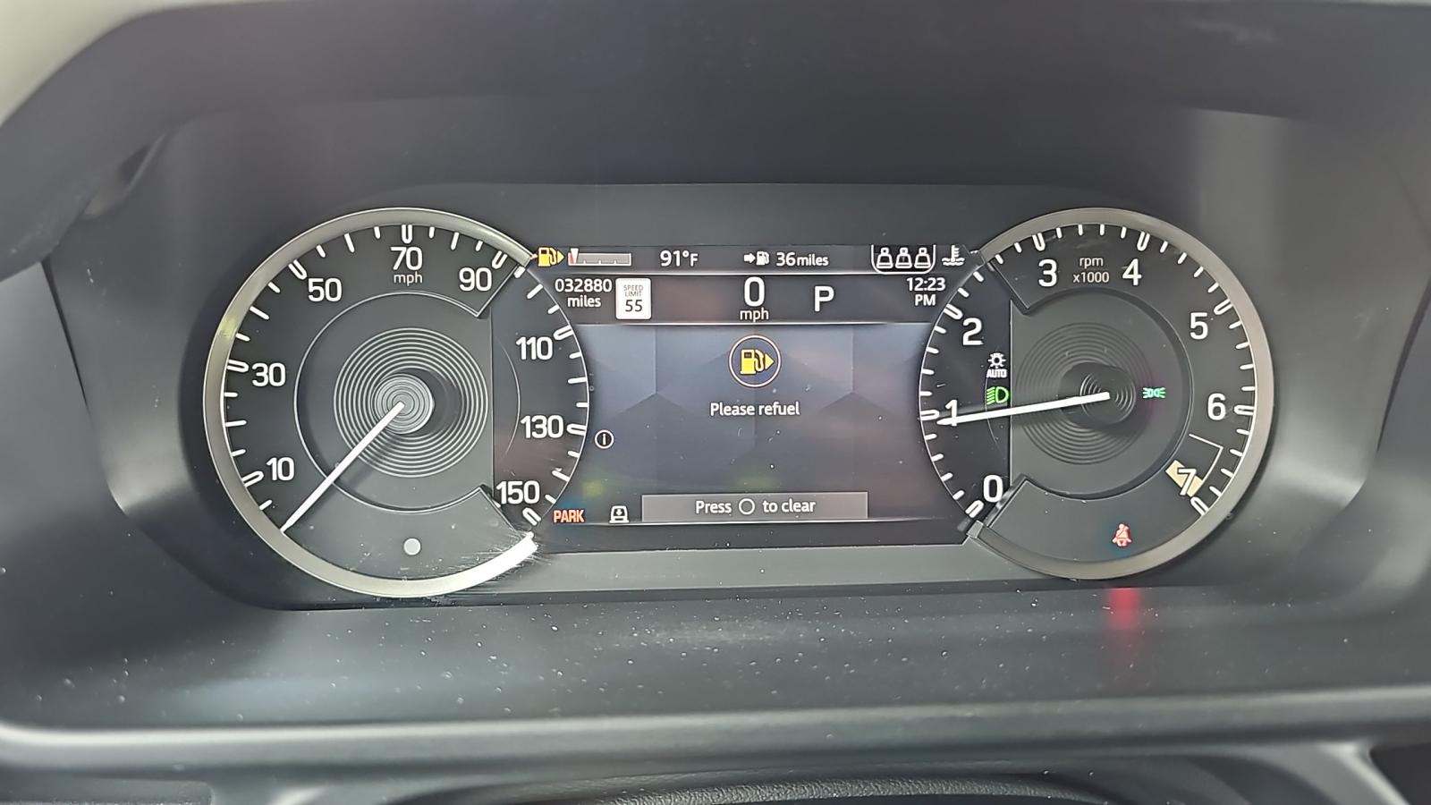 2022 Land Rover Defender 110 SE AWD