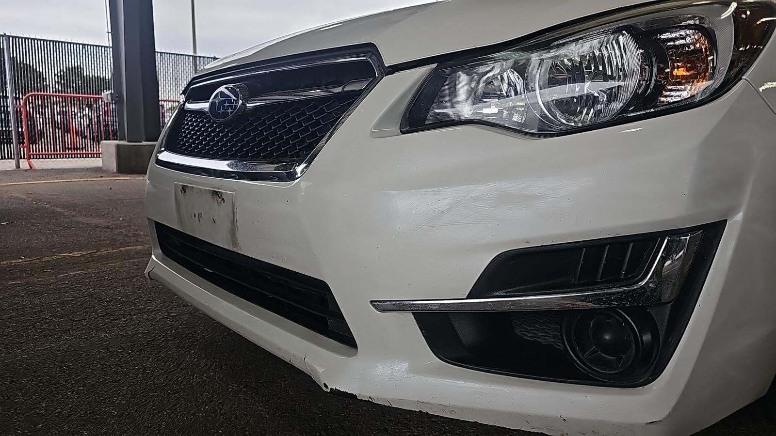 2015 Subaru Impreza 2.0i Premium AWD