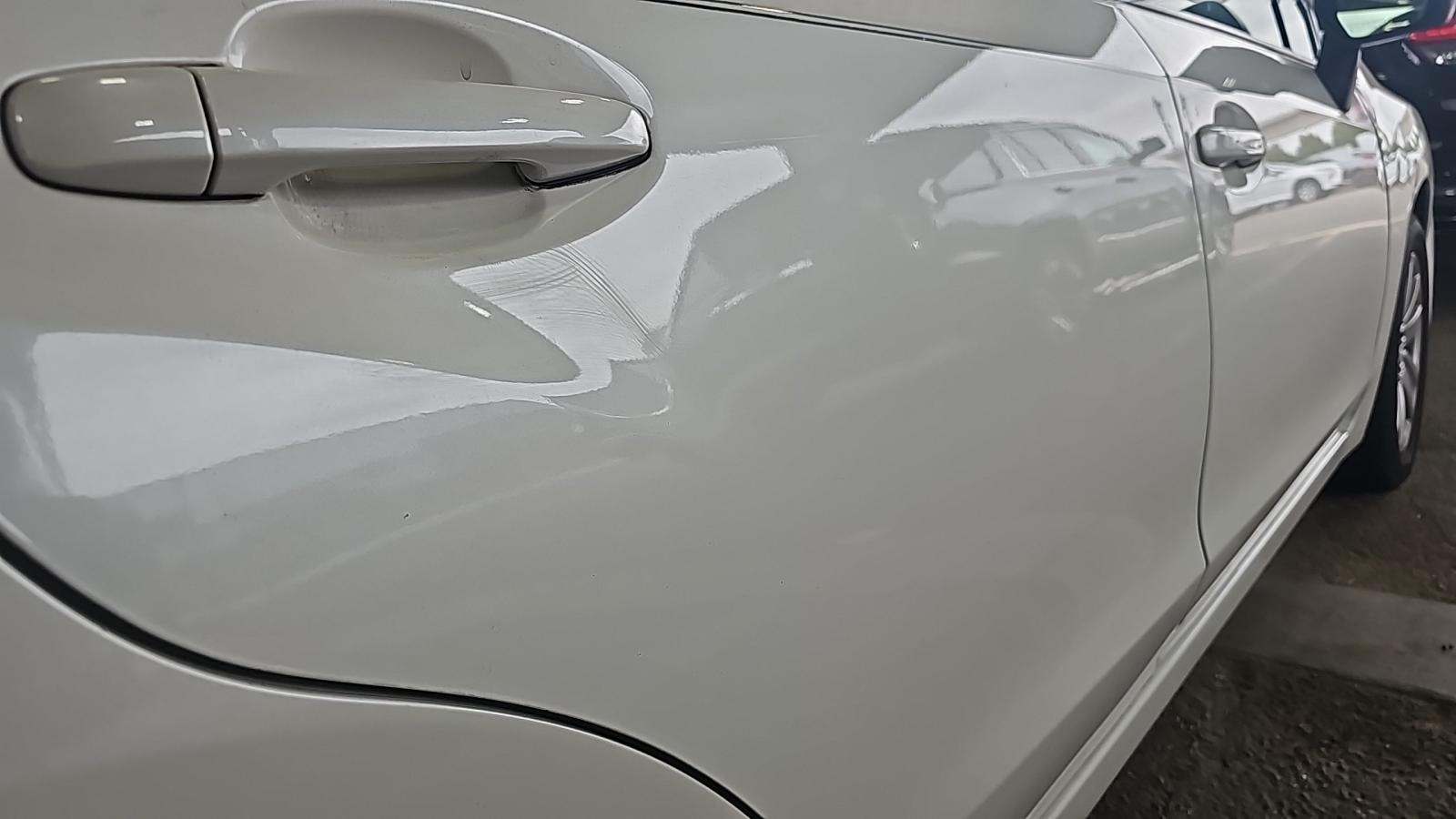 2015 Subaru Impreza 2.0i Premium AWD