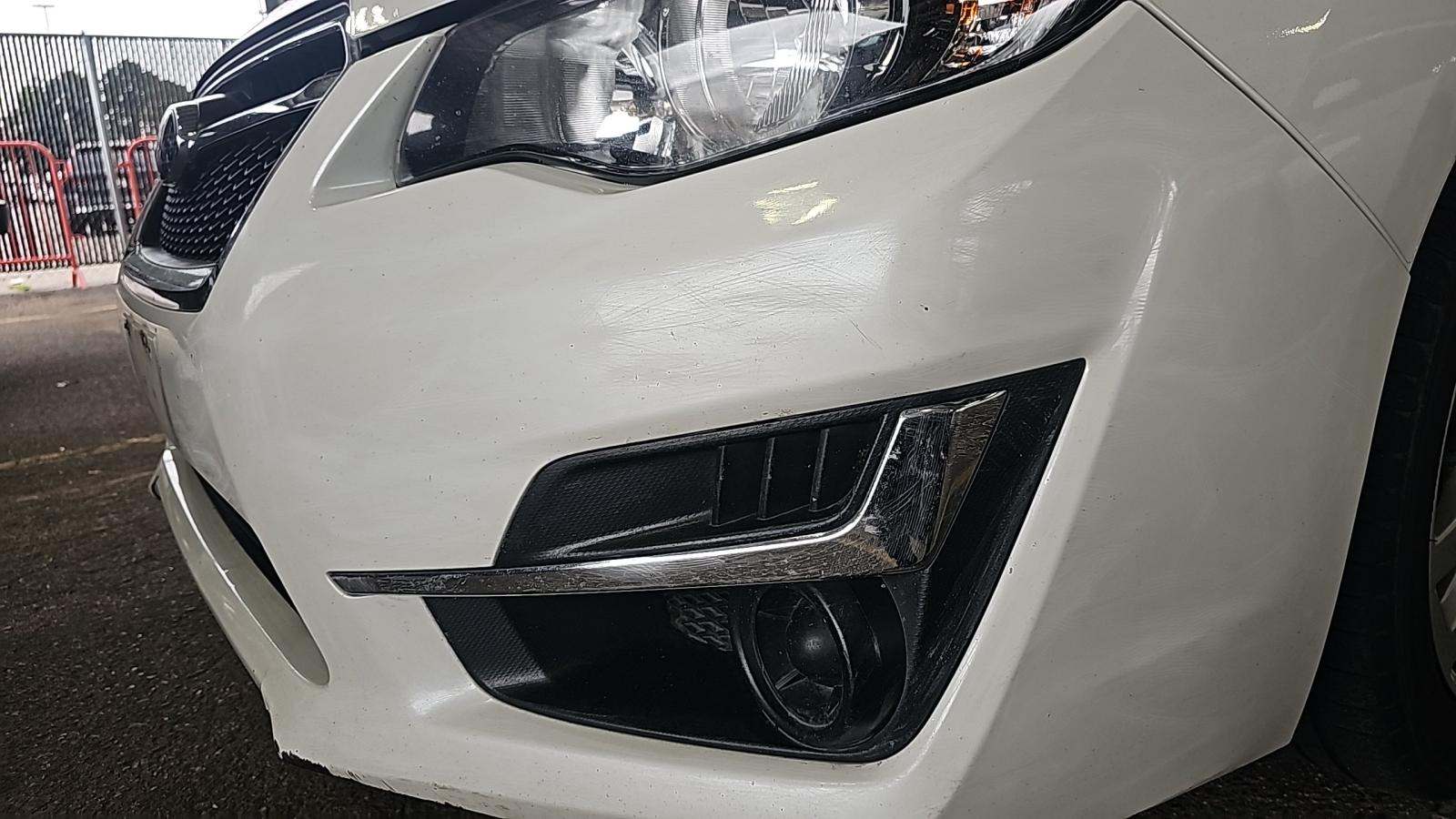2015 Subaru Impreza 2.0i Premium AWD