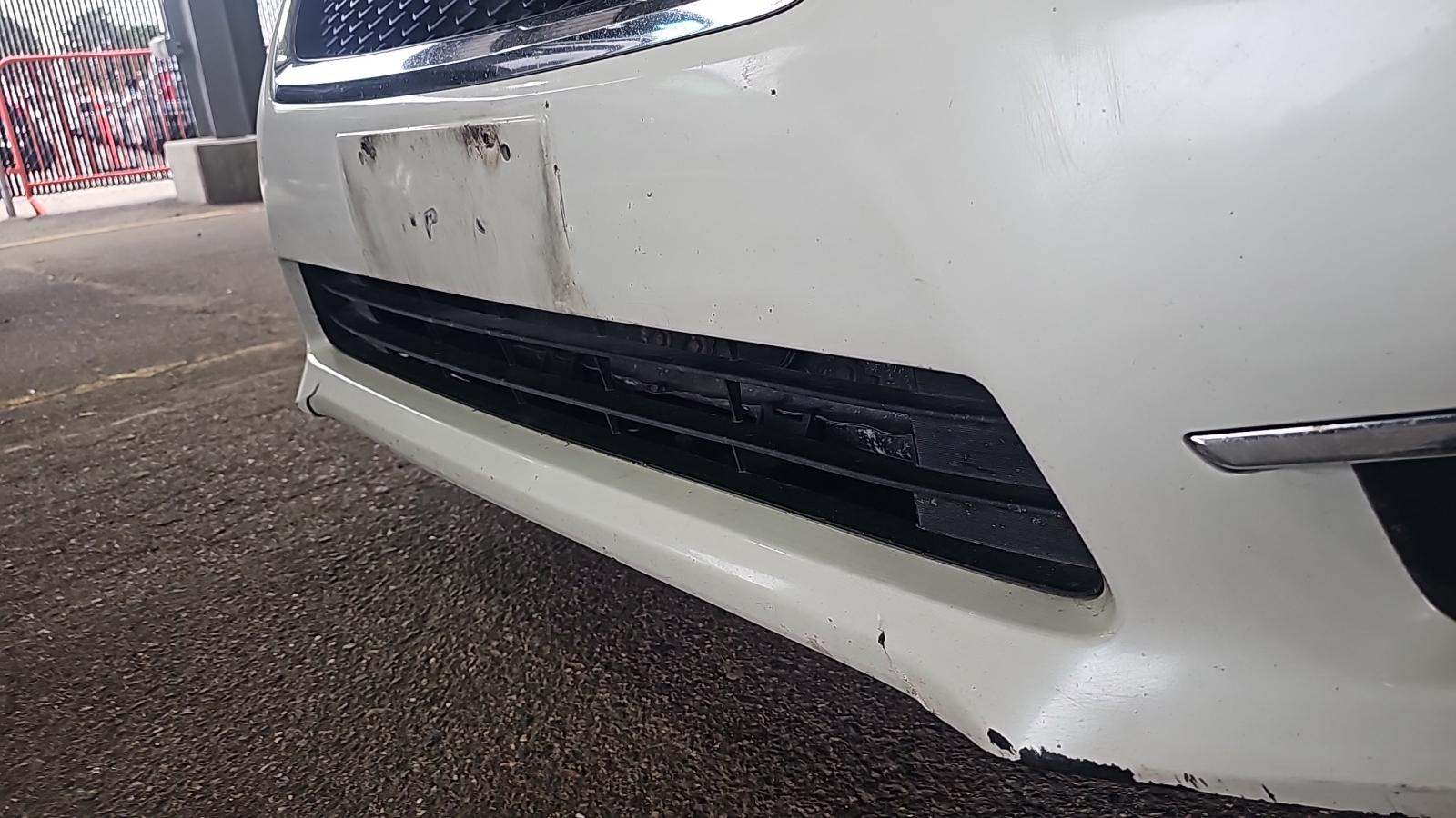 2015 Subaru Impreza 2.0i Premium AWD