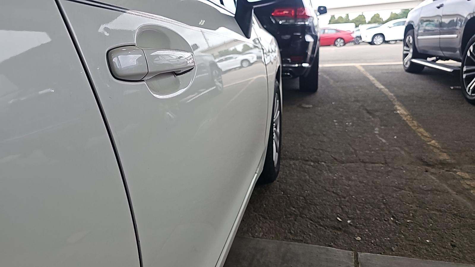 2015 Subaru Impreza 2.0i Premium AWD
