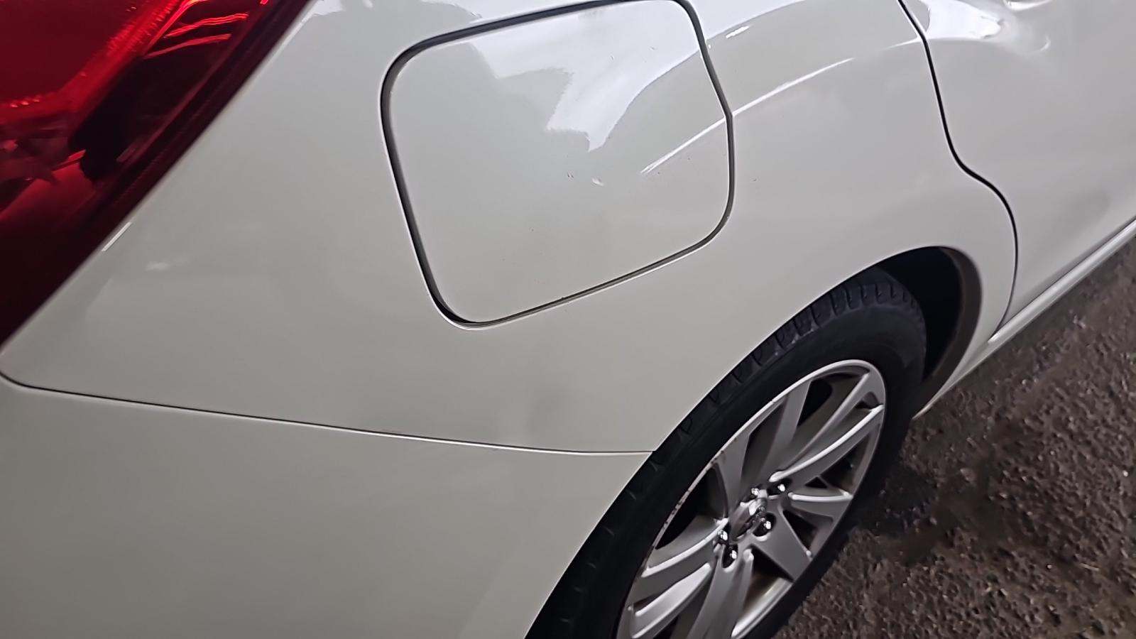2015 Subaru Impreza 2.0i Premium AWD