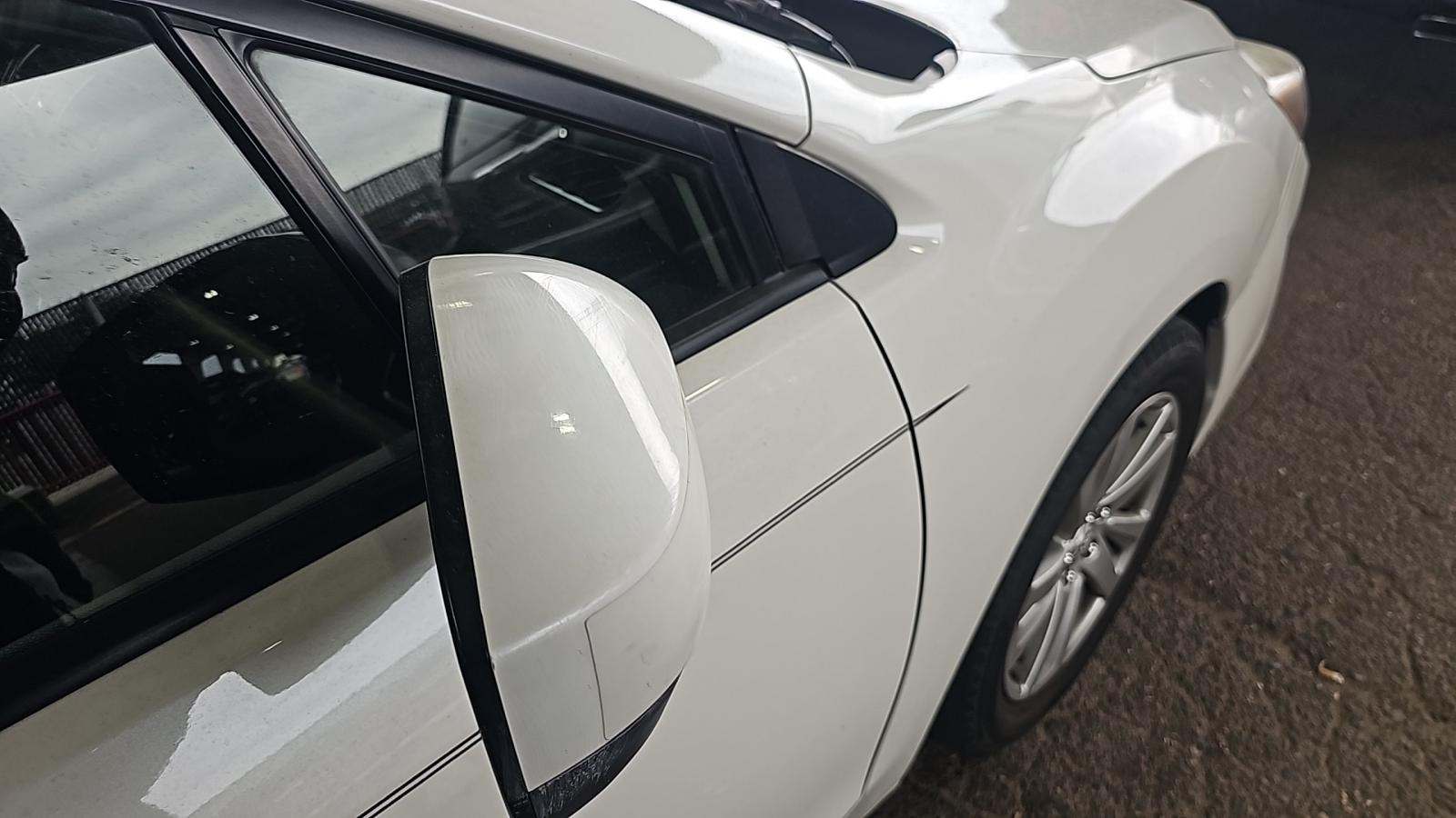 2015 Subaru Impreza 2.0i Premium AWD
