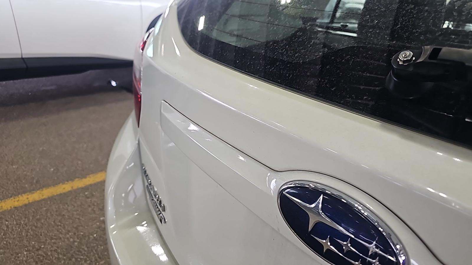 2015 Subaru Impreza 2.0i Premium AWD