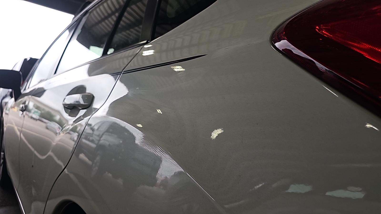 2015 Subaru Impreza 2.0i Premium AWD