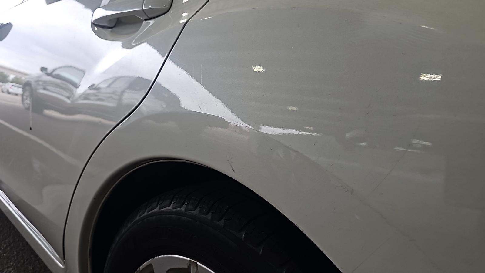 2015 Subaru Impreza 2.0i Premium AWD