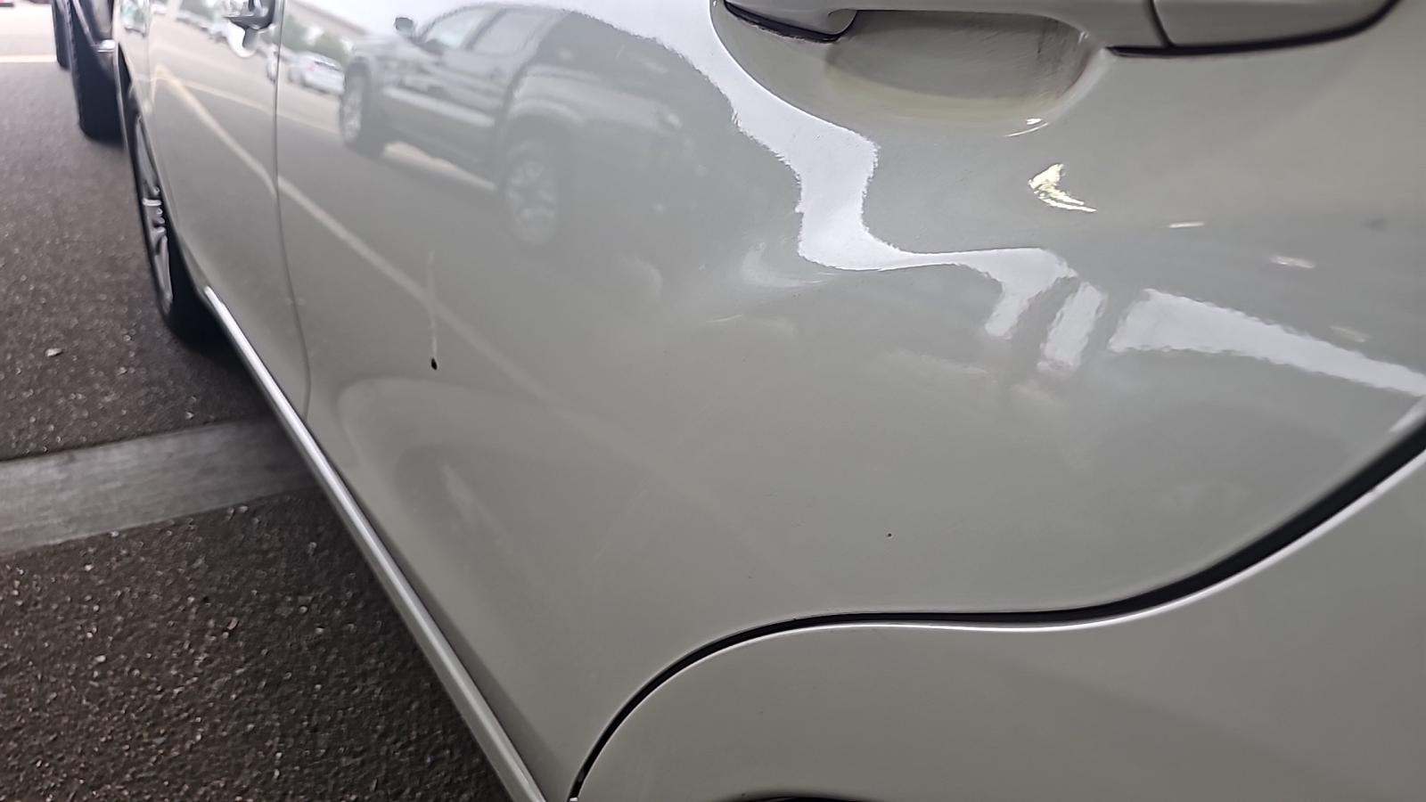2015 Subaru Impreza 2.0i Premium AWD
