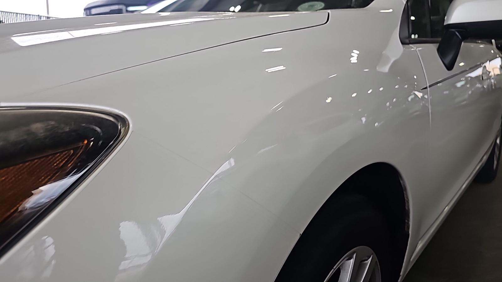 2015 Subaru Impreza 2.0i Premium AWD