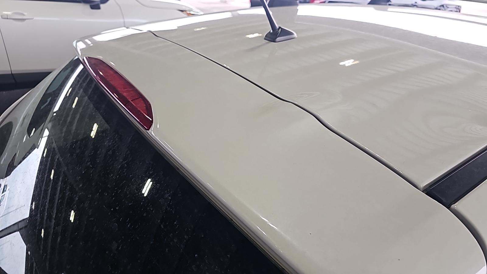 2015 Subaru Impreza 2.0i Premium AWD