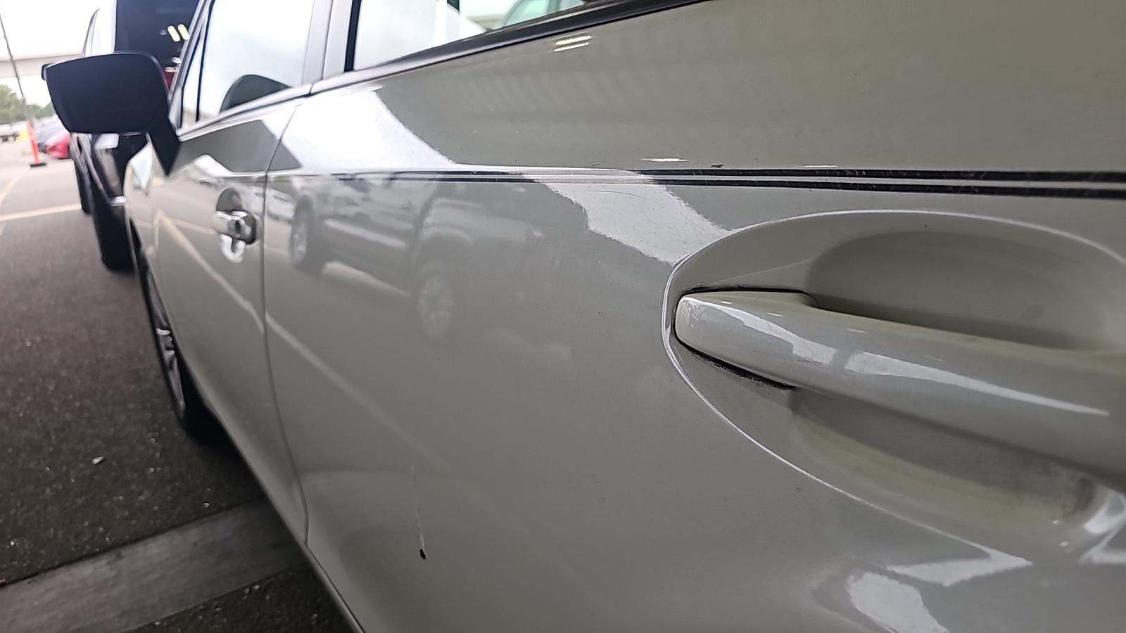 2015 Subaru Impreza 2.0i Premium AWD