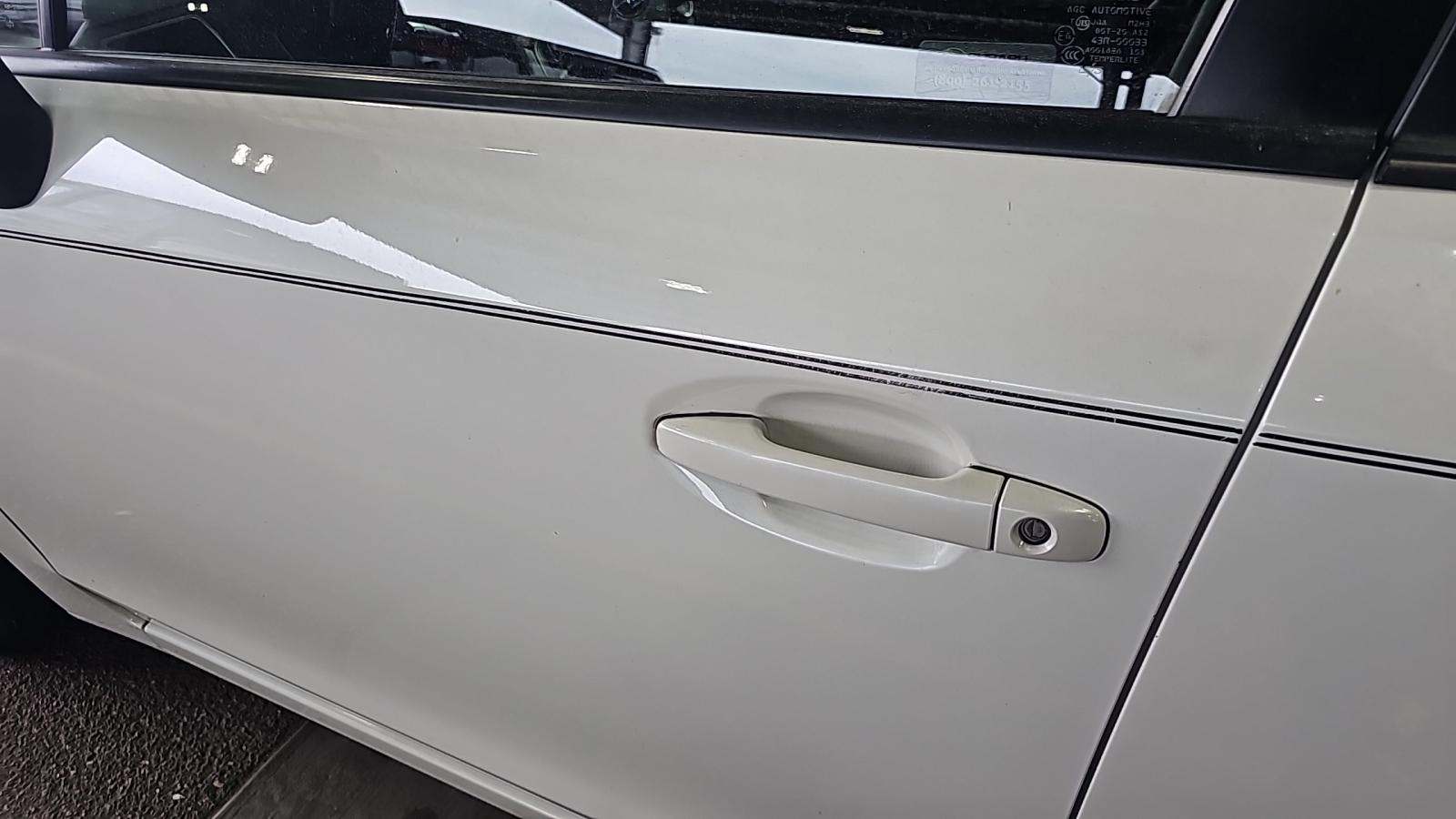 2015 Subaru Impreza 2.0i Premium AWD