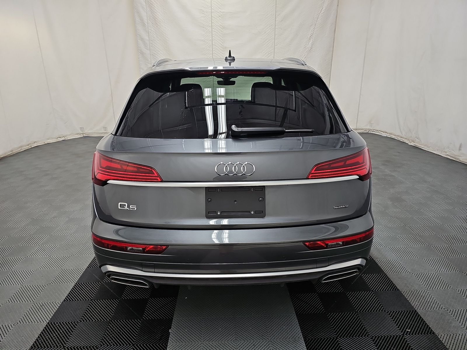 2024 Audi Q5 S line Premium Plus AWD