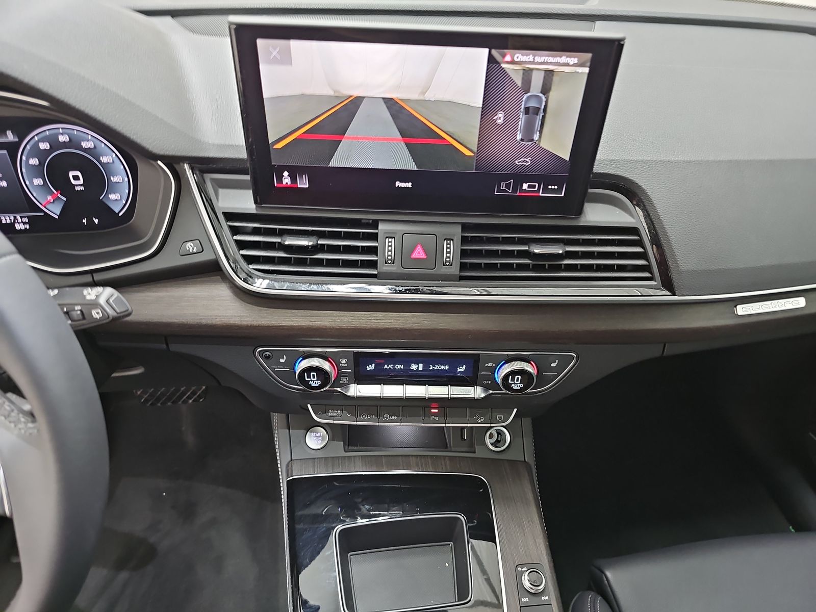 2024 Audi Q5 S line Premium Plus AWD