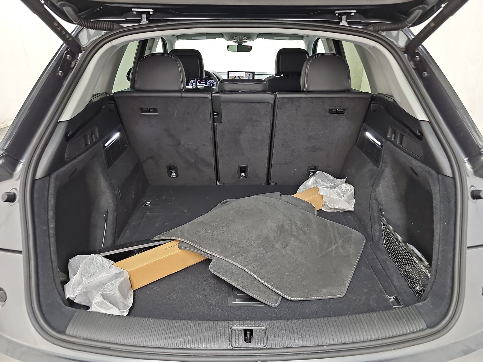 2024 Audi Q5 S line Premium Plus AWD