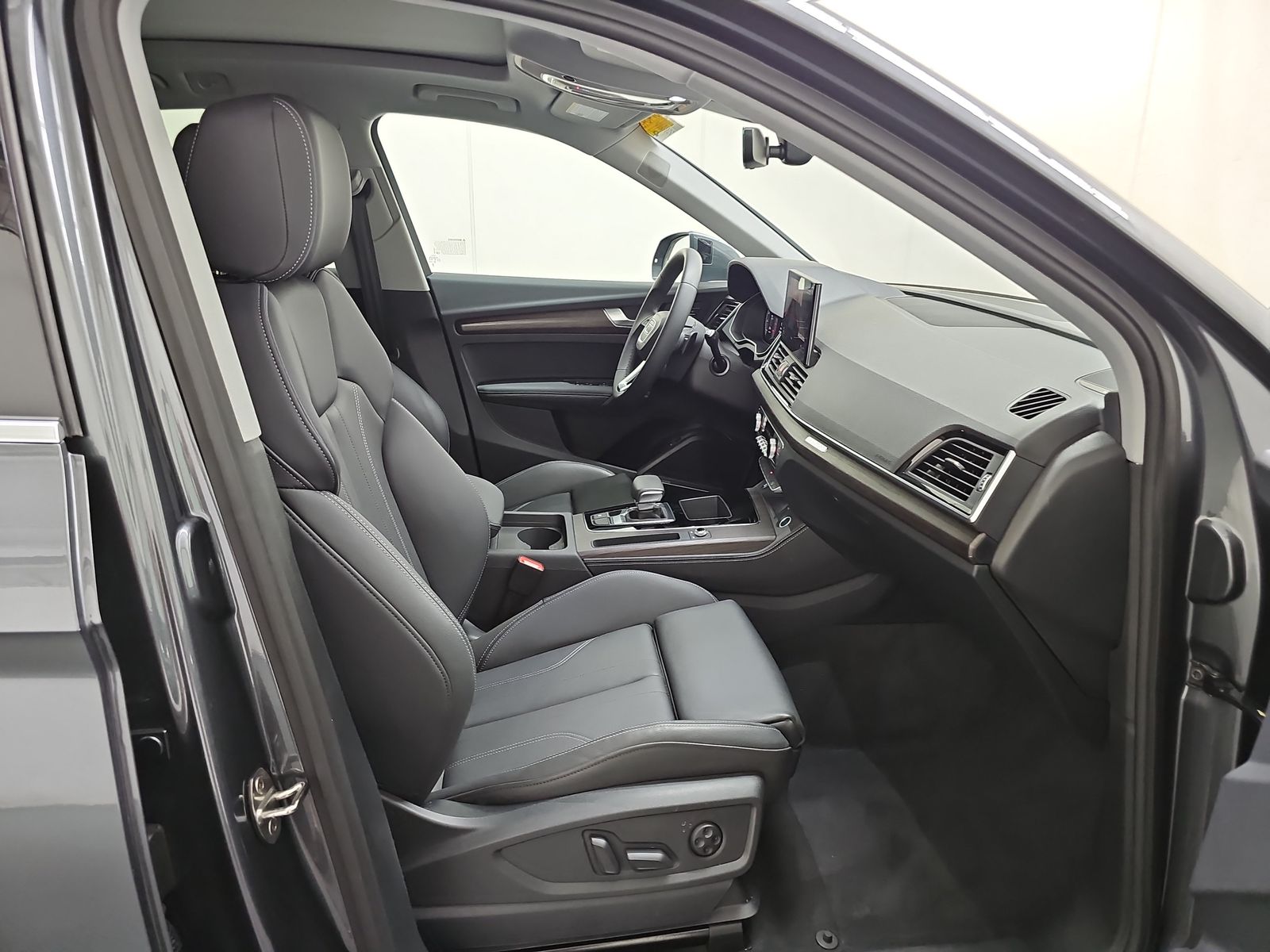 2024 Audi Q5 S line Premium Plus AWD