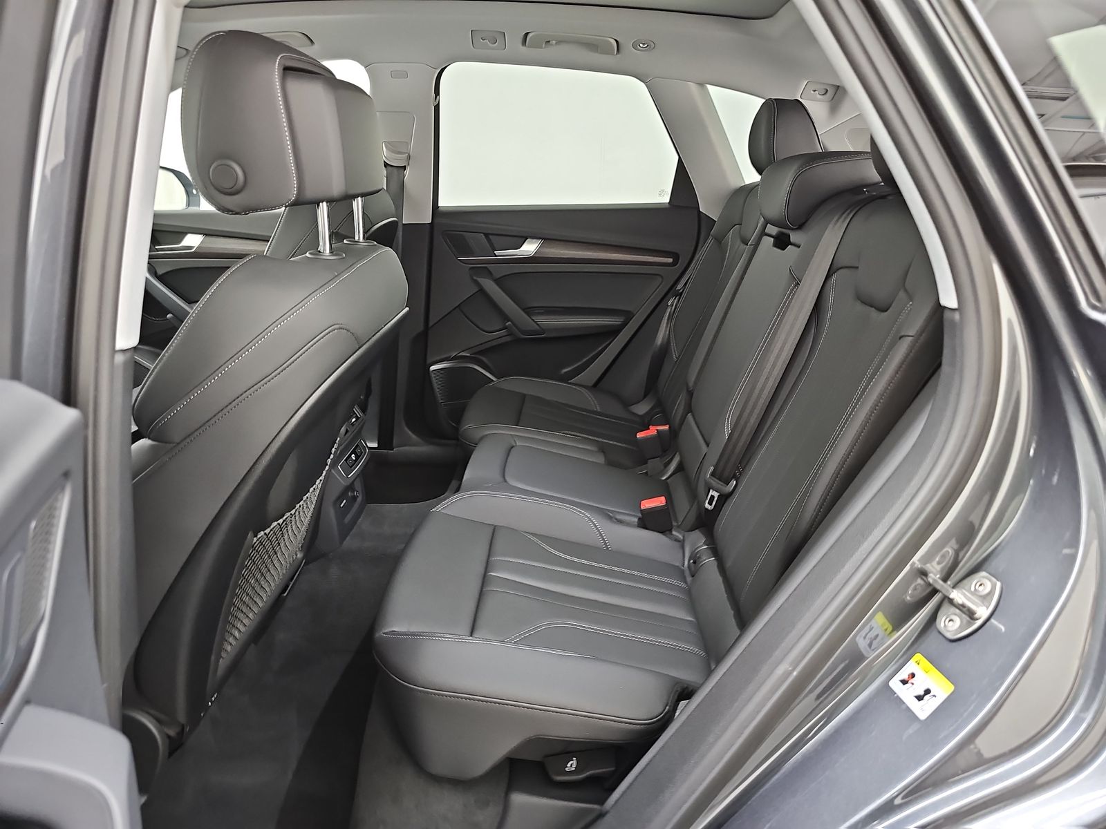 2024 Audi Q5 S line Premium Plus AWD