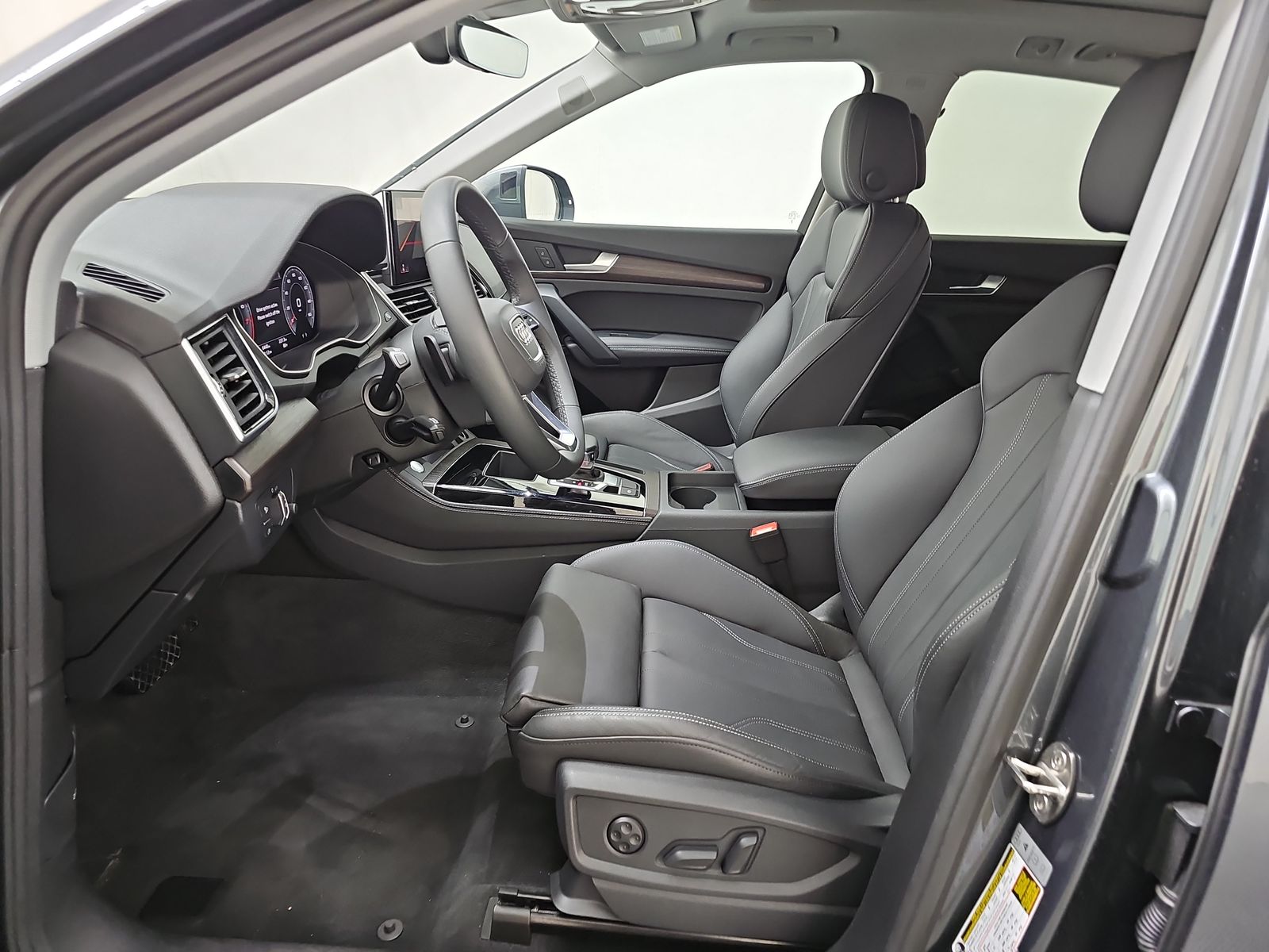 2024 Audi Q5 S line Premium Plus AWD