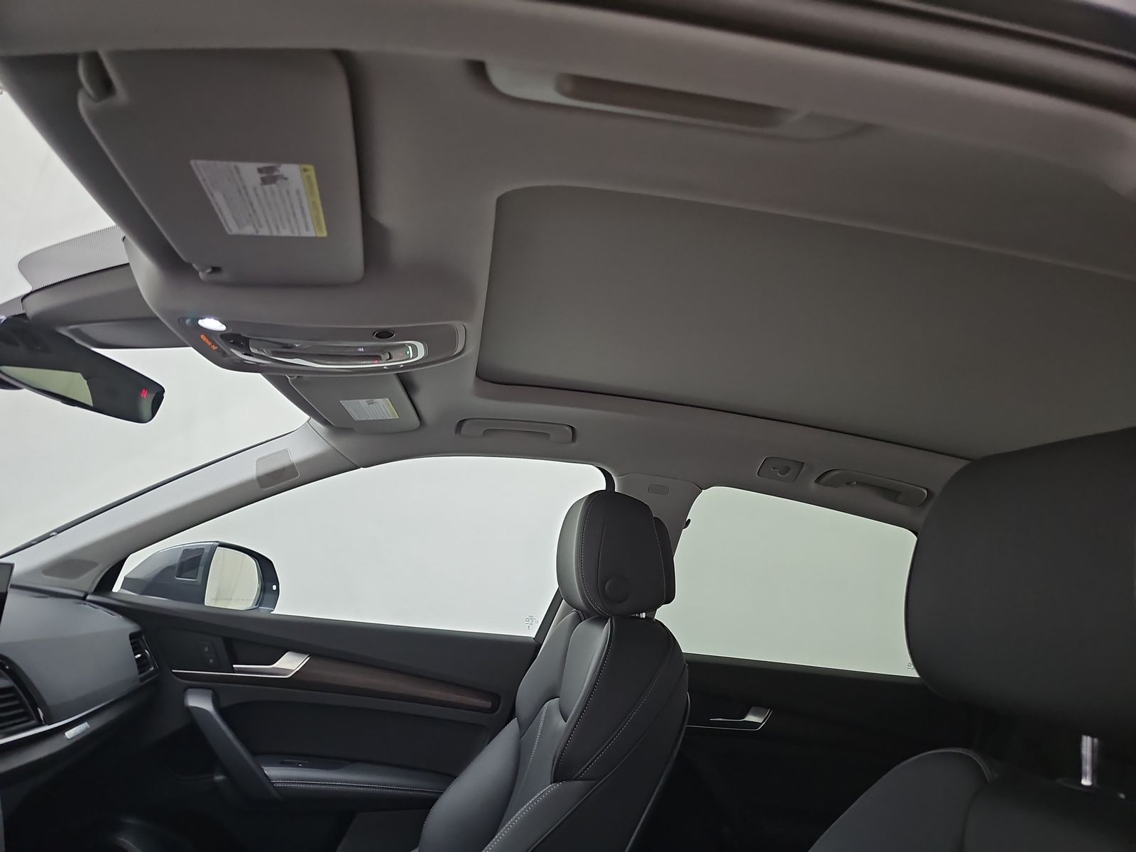 2024 Audi Q5 S line Premium Plus AWD