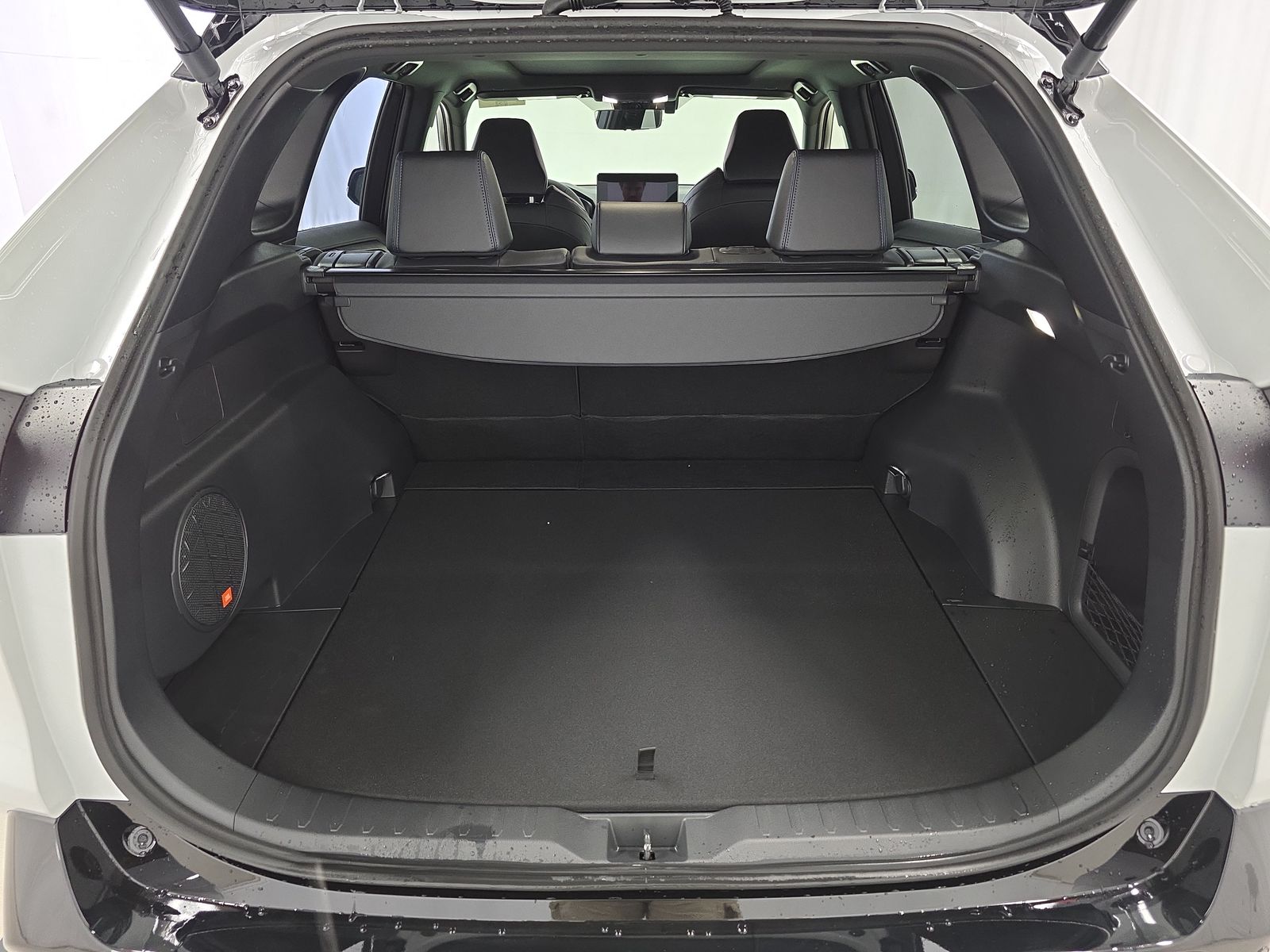 2025 Toyota RAV4 Hybrid XSE AWD