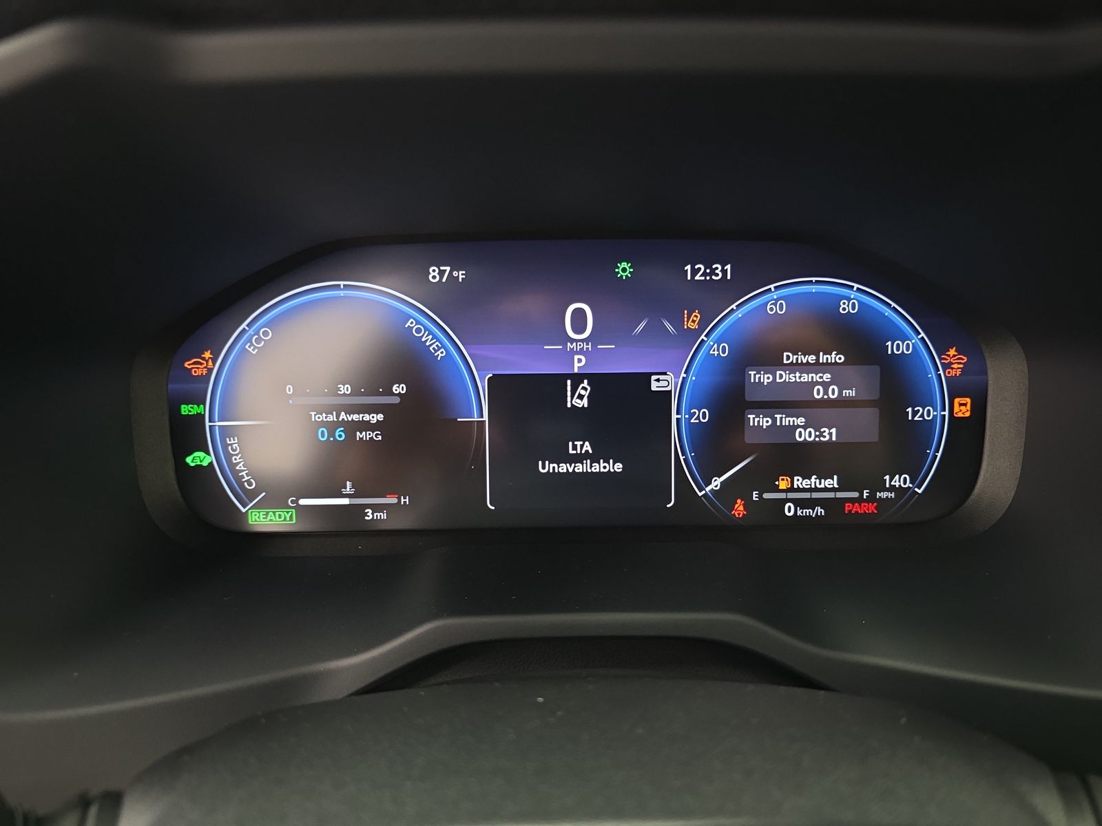 2025 Toyota RAV4 Hybrid XSE AWD