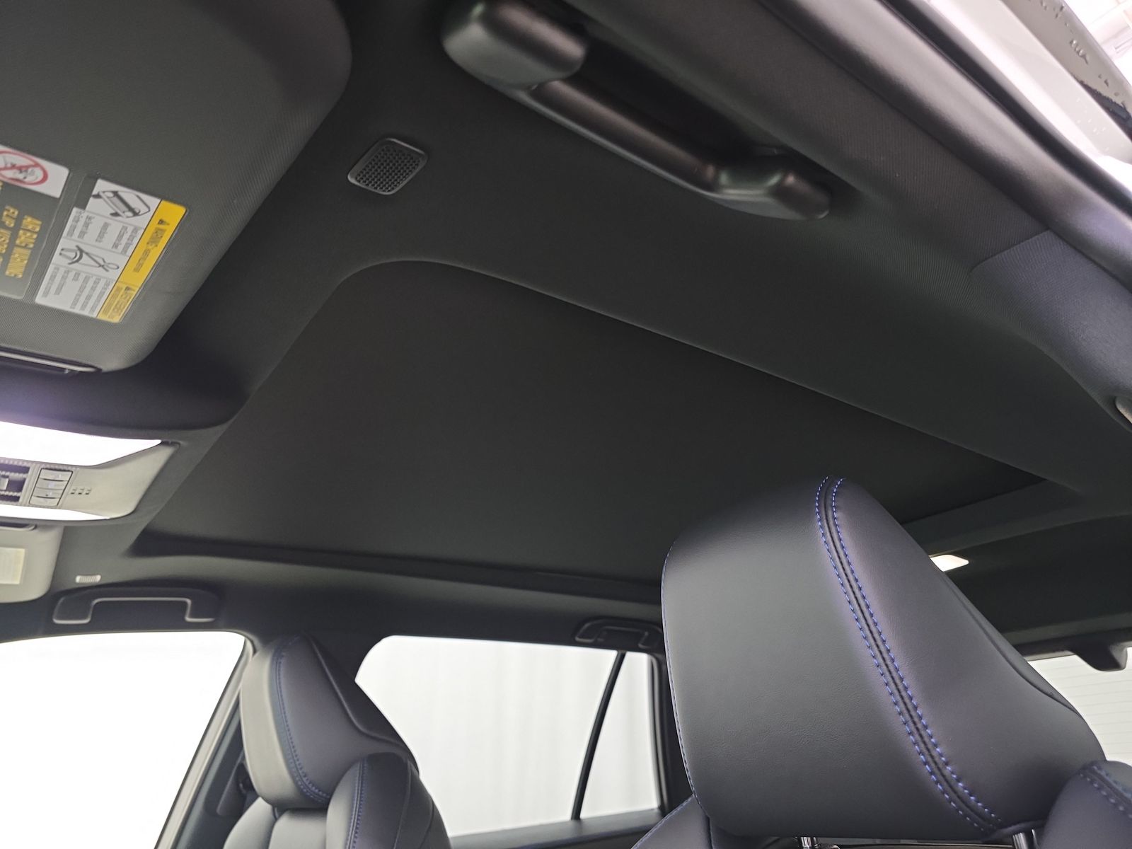 2025 Toyota RAV4 Hybrid XSE AWD