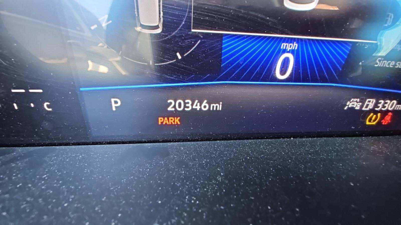 2024 Volkswagen Tiguan 2.0T SE AWD