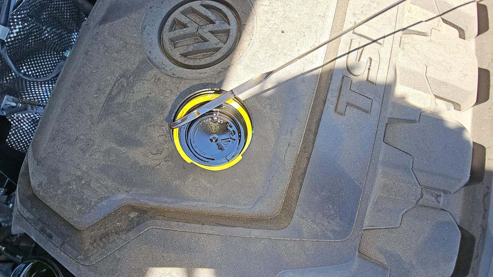 2024 Volkswagen Tiguan 2.0T SE AWD